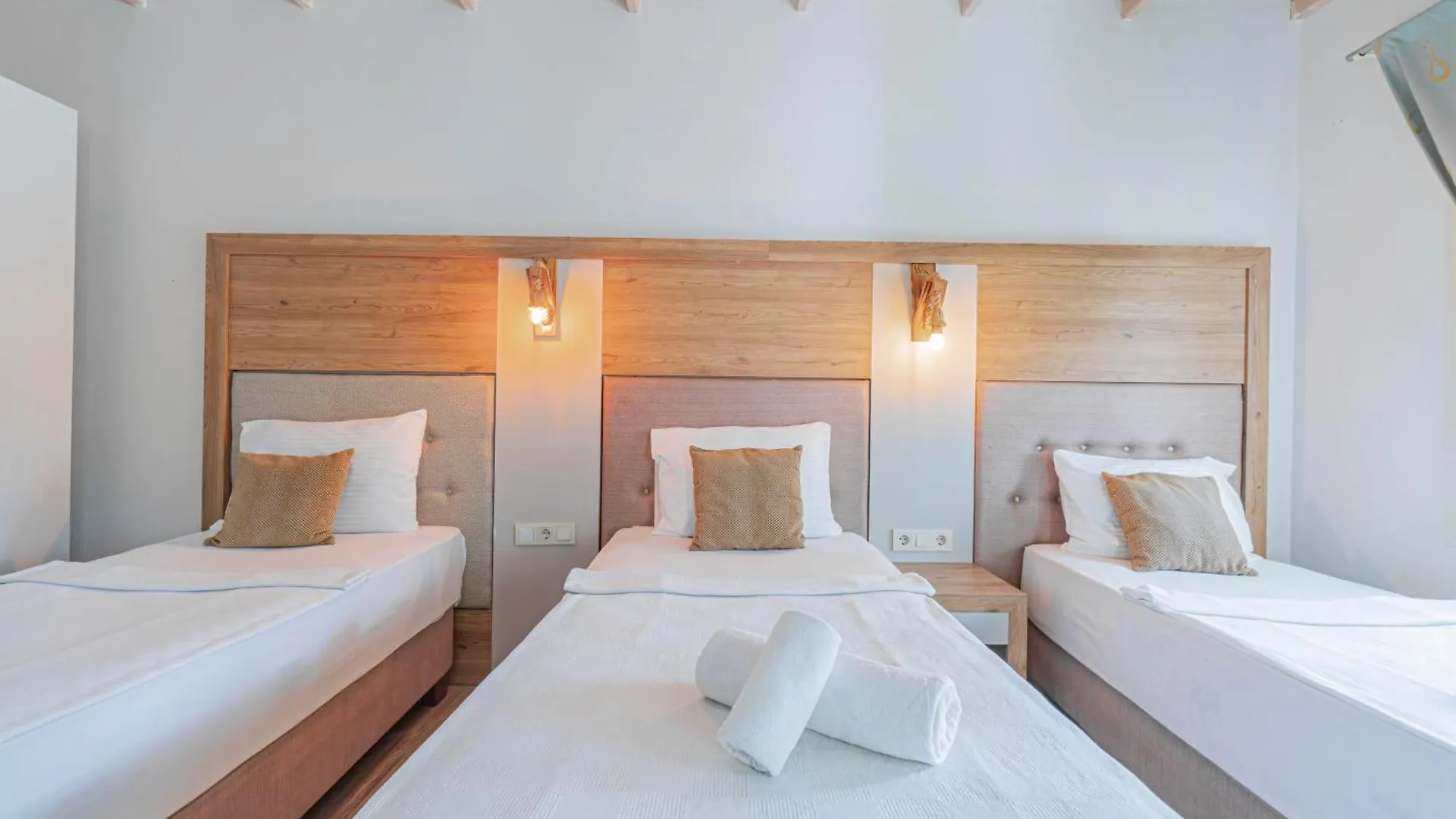 Alexander The Great Resort & Spa ボドルム