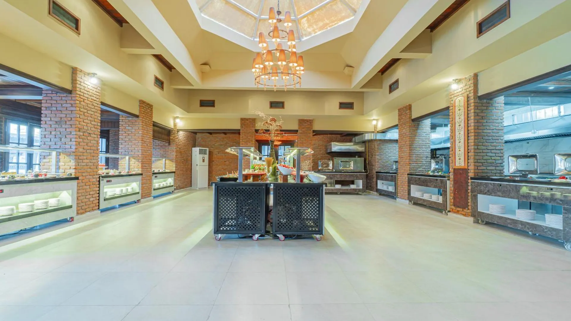 Alexander The Great Resort & Spa ボドルム
