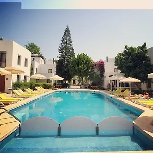 Kos *** Bodrum